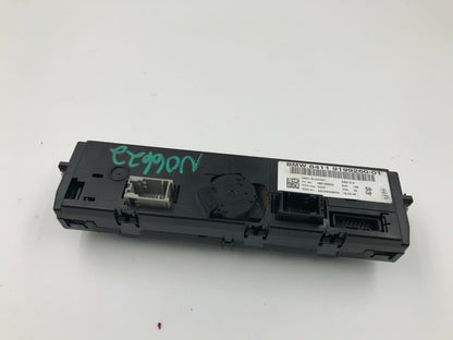 2015-2017 Nissan Sentra AC Heater Climate Control OEM E01B35009