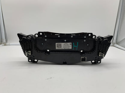 2014-2016 Buick Lacrosse AC Heater Climate Control Unit OEM A03B24054