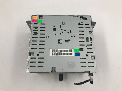 2010-2011 Ford Focus CD Player Radio Receiver OEM B04B54066