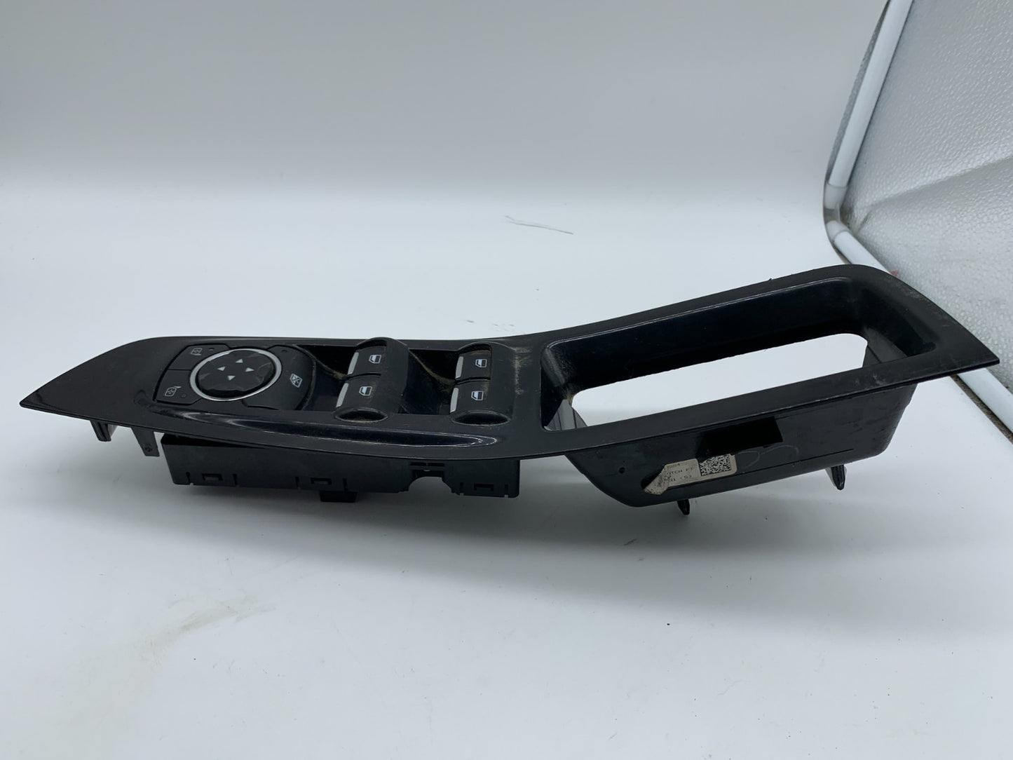 2015-2024 Ford Edge Master Power Window Switch OEM B03B56027
