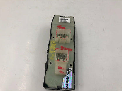 2007-2010 Dodge Caliber Master Power Window Switch OEM A02B25025