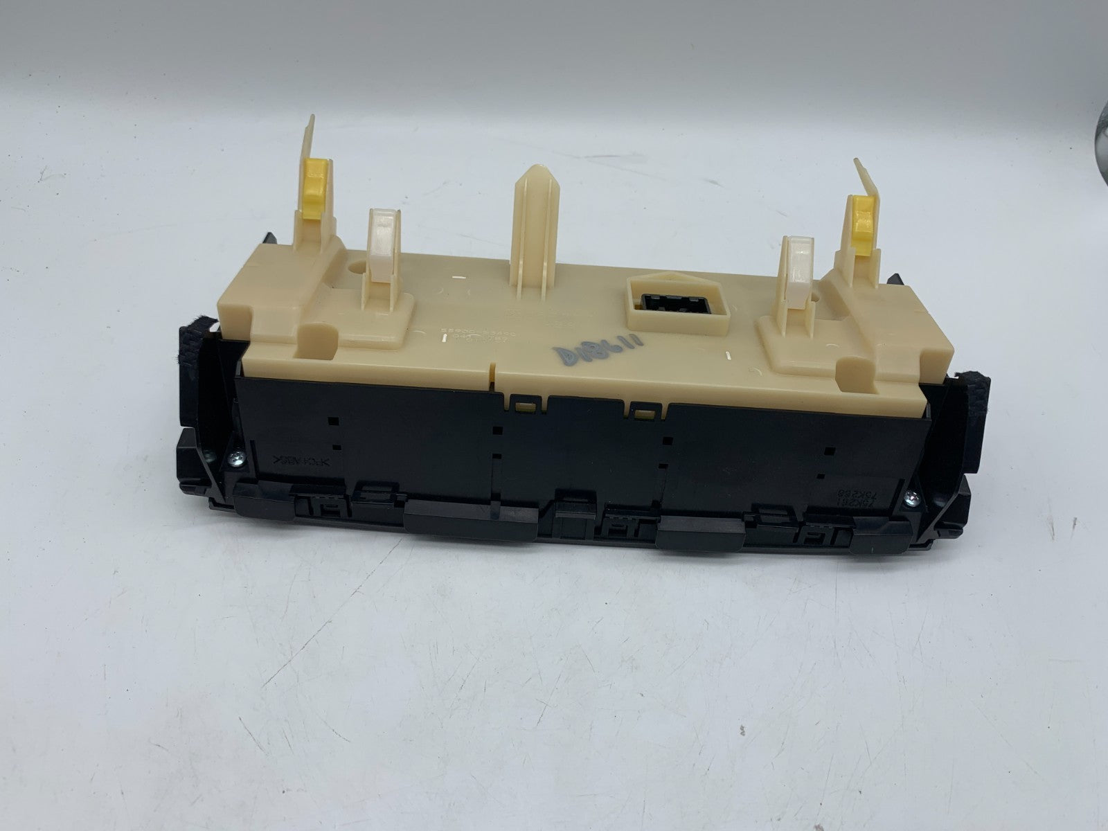2017-2019 Lexus IS300 Climate Control AC Heater OEM C02B18094