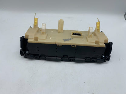 2017-2019 Lexus IS300 Climate Control AC Heater OEM C02B18094