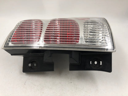 2005-2009 Chevrolet Equinox Passenger Side Tail Light Taillight OEM D04B01005