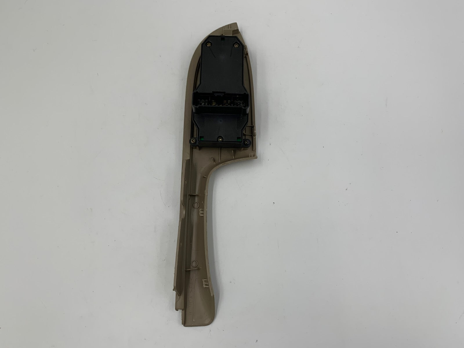 2001-2005 Honda Civic Sedan Master Power Window Switch OEM C02B40032