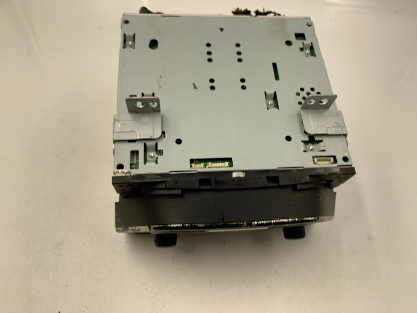 2016 Hyundai Genesis AM FM Radio CD Player Receiver OEM B01B29027