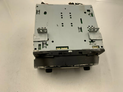 2016 Hyundai Genesis AM FM Radio CD Player Receiver OEM B01B29027