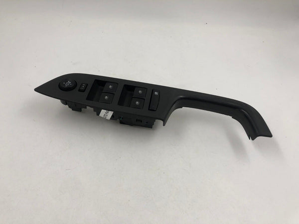 2010-2017 Chevrolet Equinox Master Power Window Switch OEM C04B21046