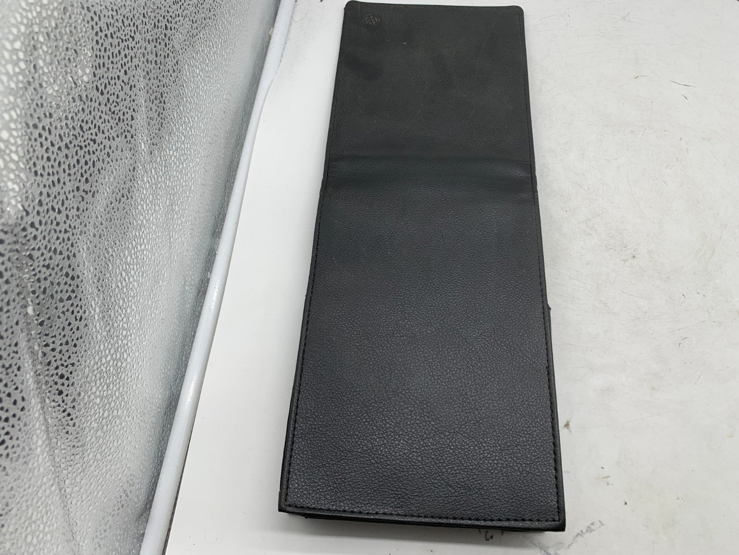 2017 Volkswagen Jetta GLI Owners Manual Set with Case OEM B01B44006