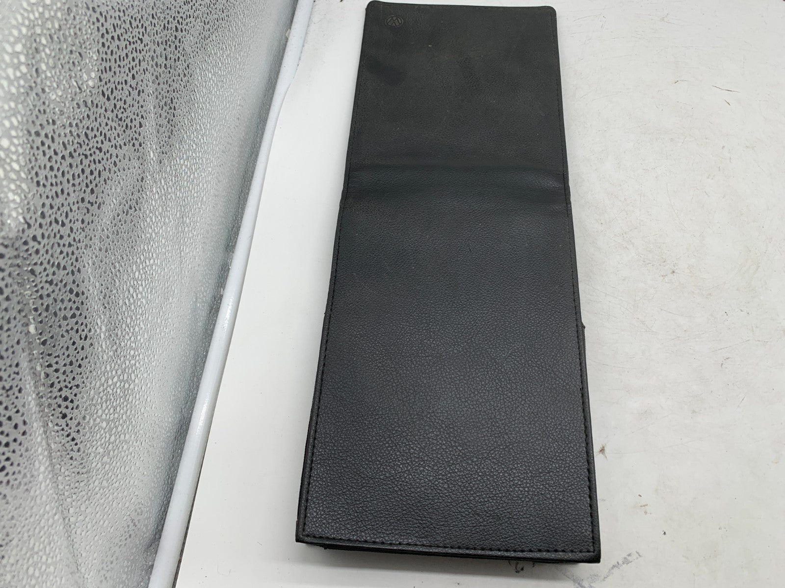 2017 Volkswagen Jetta GLI Owners Manual Set with Case OEM B01B44006