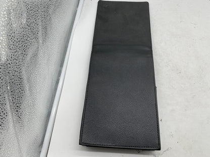 2017 Volkswagen Jetta GLI Owners Manual Set with Case OEM B01B44006