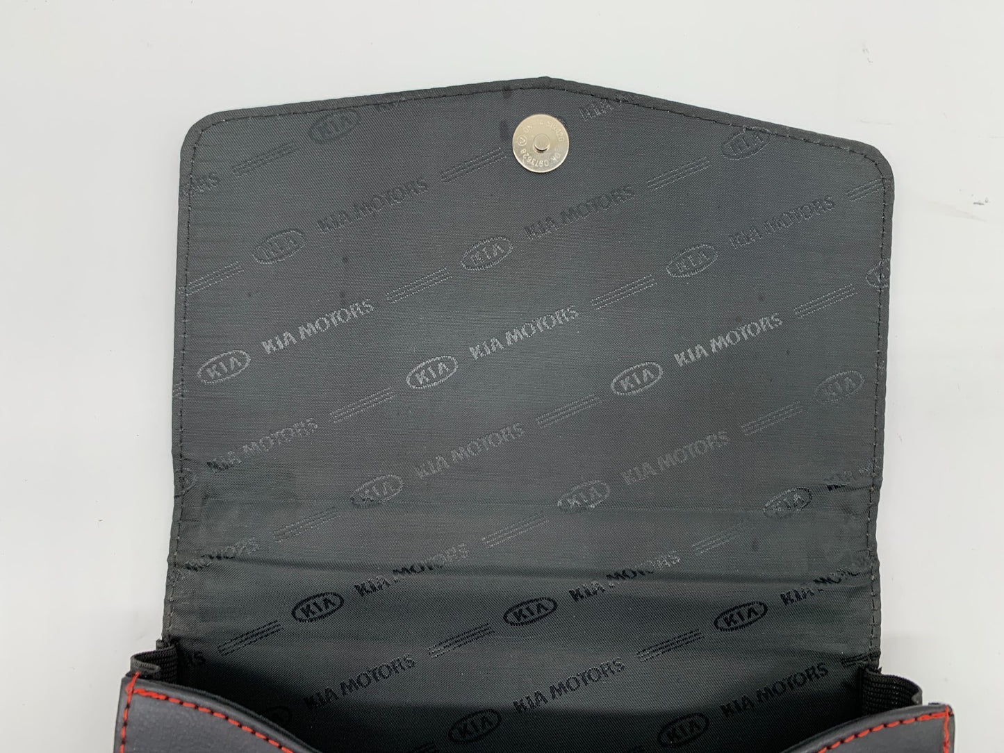 2014 Kia Sorento Owners Manual Set with Case OEM C03B70012