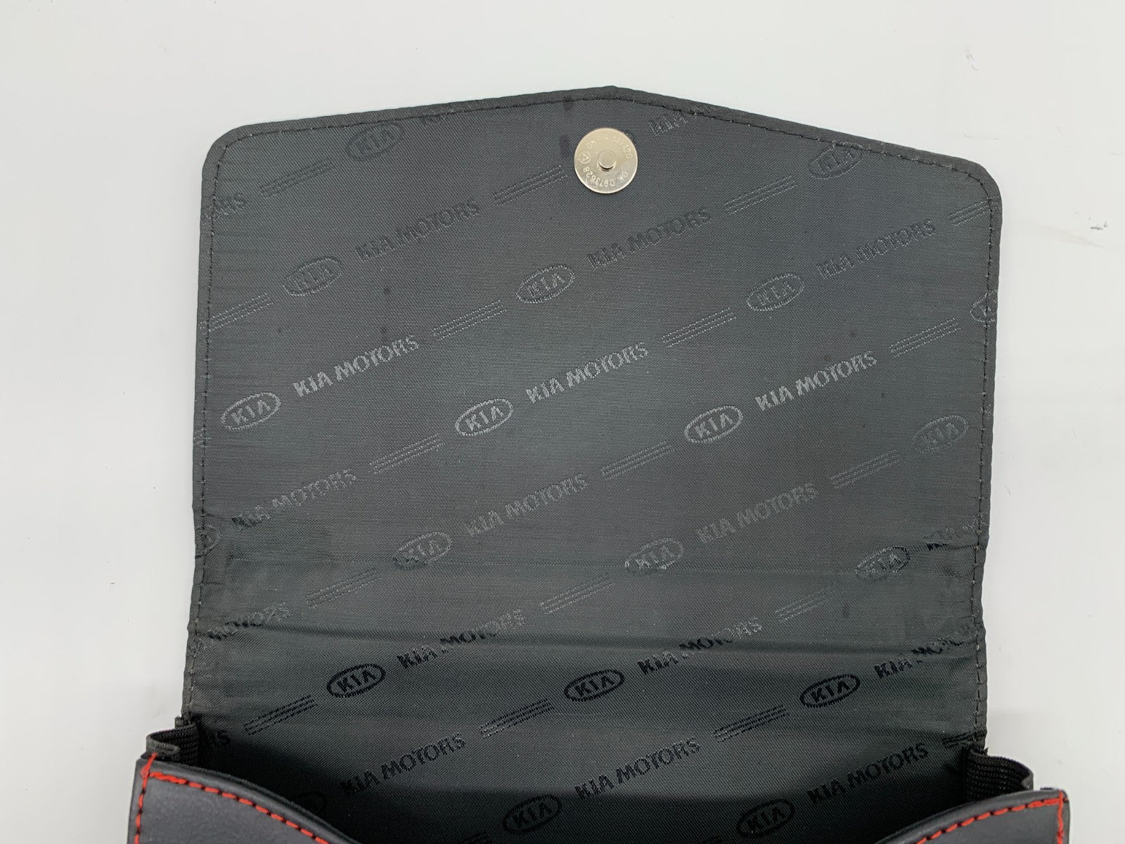 2014 Kia Sorento Owners Manual Set with Case OEM C03B70012