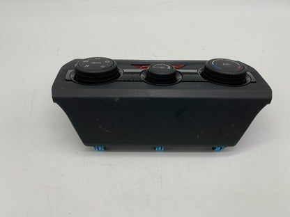 2017-2023 Subaru Impreza Climate Control AC Heater OEM A04B43002