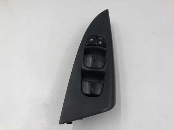 2013-2019 Nissan Sentra Master Power Window Switch OEM K01B49060