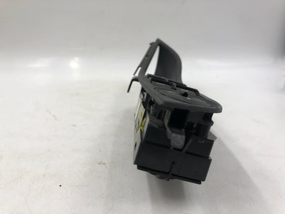 2013-2019 Ford Focus Master Power Window Switch OEM A04B28040
