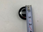 Nissan Rim Wheel Center Cap Black OEM D02B39027