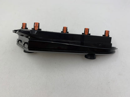 2018-2022 Toyota Camry AC Heater Climate Control Temperature Unit OEM D01B14036