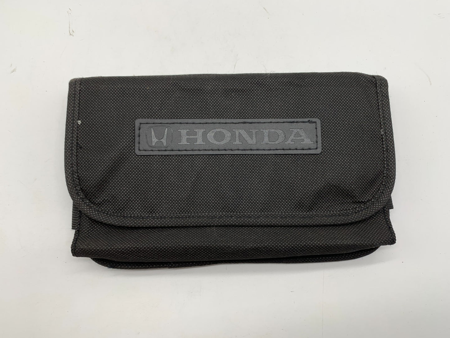2022 Honda Insight Owners Manual Set with Case OEM B03B02005