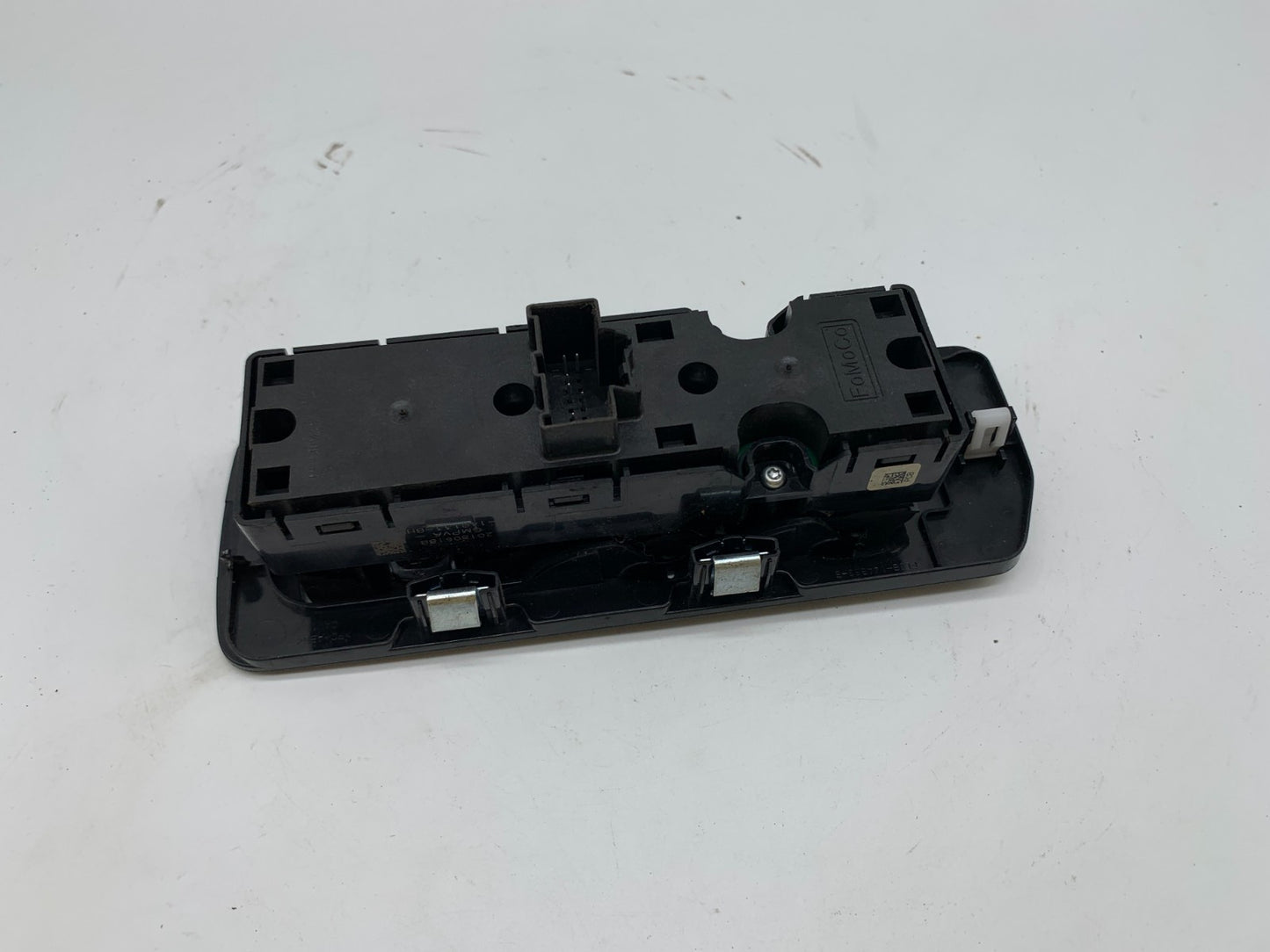 2015-2020 Ford F-150 F150 Master Power Window Switch OEM D01B36013