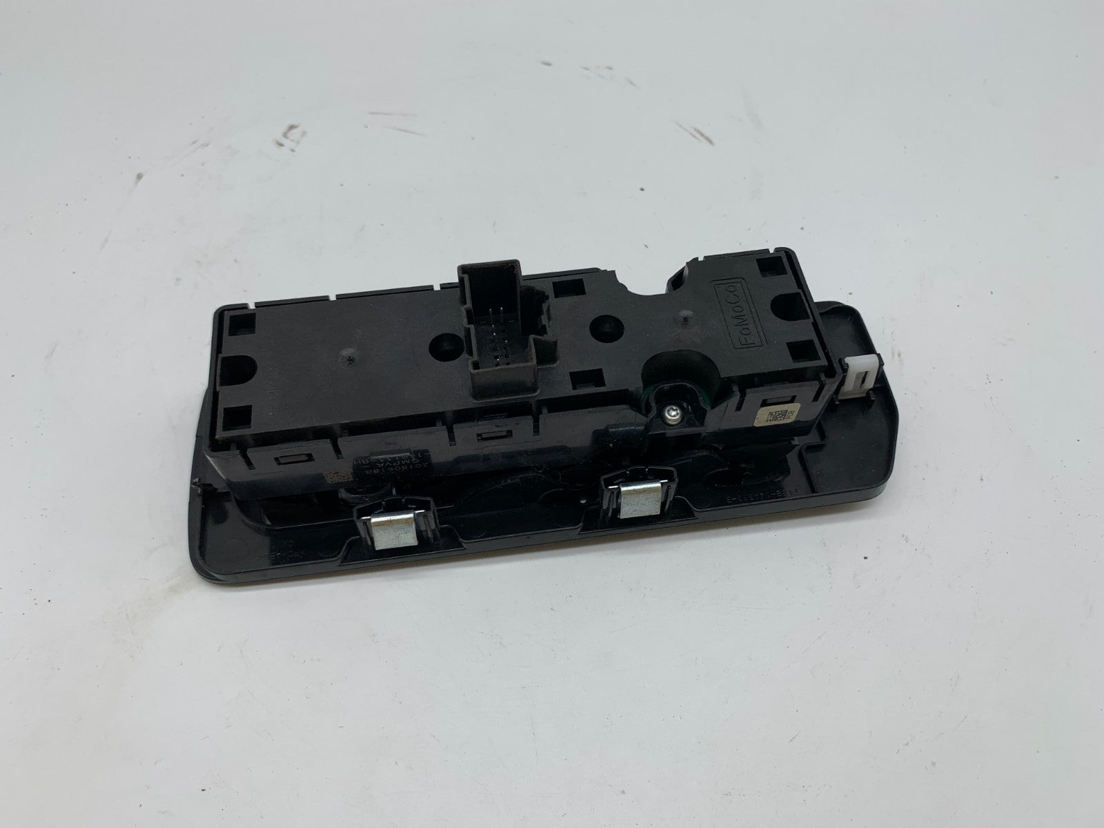2015-2020 Ford F-150 F150 Master Power Window Switch OEM D01B36013
