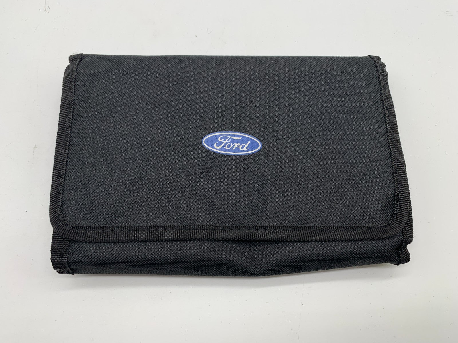 2020 Ford Escape Owners Manual Set with Case OEM B03B56001