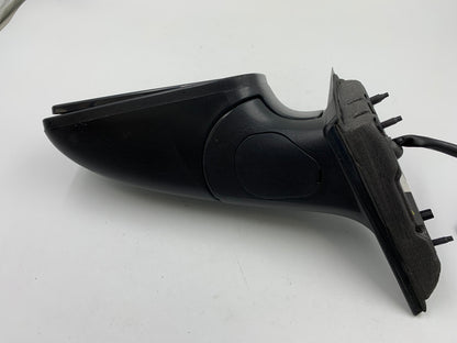 2008-2012 Saturn Aura Driver Side View Power Door Mirror Gray OEM E01B37080