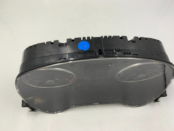 2013 Volkswagen Jetta Speedometer Instrument Cluster Unknown Miles OEM M03B53005