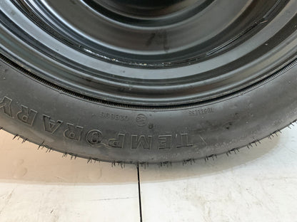 2005-2010 Honda Odyssey 17" Spare Tire Wheel Compact Donut T135/80D17 OEM