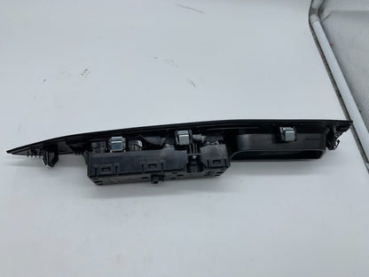 2013-2020 Ford Fusion Master Power Window Switch OEM D02B68010