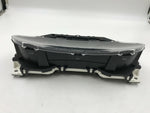 2016 Nissan Rogue Speedometer Instrument Cluster 3264 Miles OEM B04001