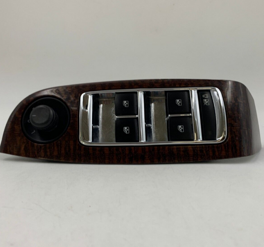 2013 Chevrolet Malibu Master Power Window Switch OEM A03B25040