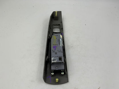 2004-2009 Toyota Prius Master Power Window Switch OEM B02B49047