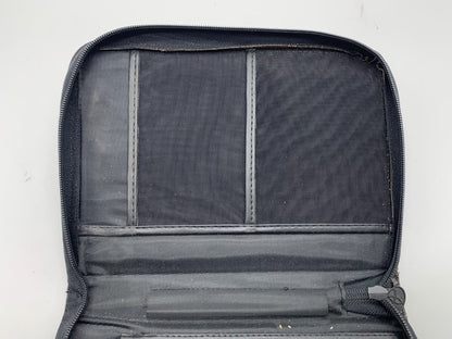 2008 Toyota Camry Owners Manual Set with Case OEM B03B24013