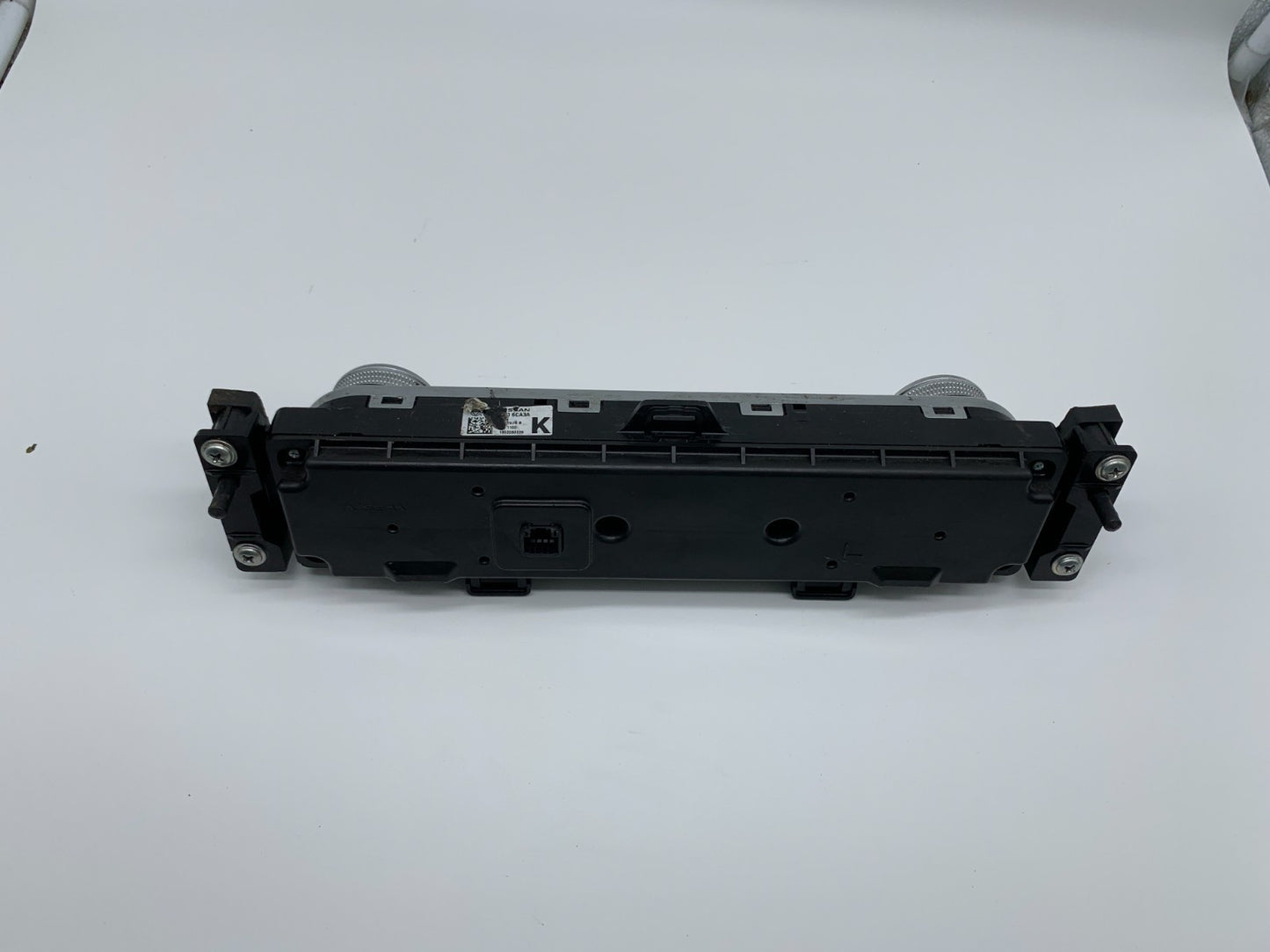 2019-2022 Nissan Altima AC Heater Climate Control Unit OEM B04B48005