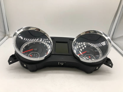 2014 Dodge Caravan Speedometer Cluster Instrument 144,455 Miles OEM A03B26005