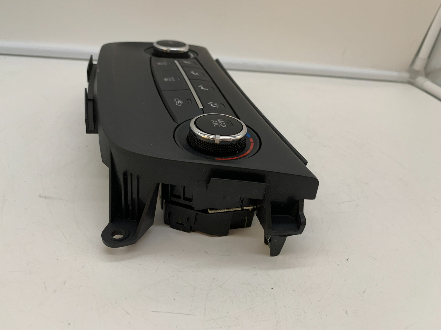 2017-2019 Nissan Sentra AC Heater Climate Control Unit OEM A03B30051