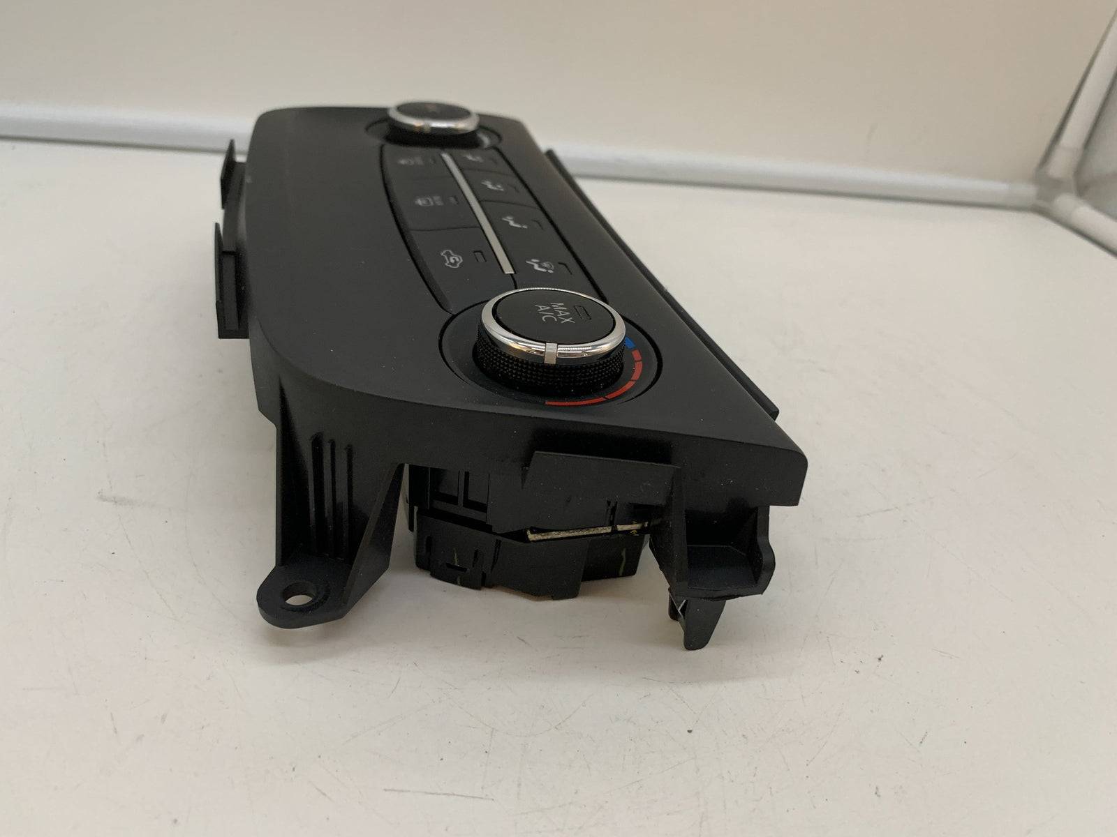 2017-2019 Nissan Sentra AC Heater Climate Control Unit OEM A03B30051