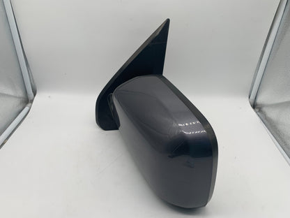 2009-2015 Honda Pilot Driver Side View Power Door Mirror Gray OEM C02B32031