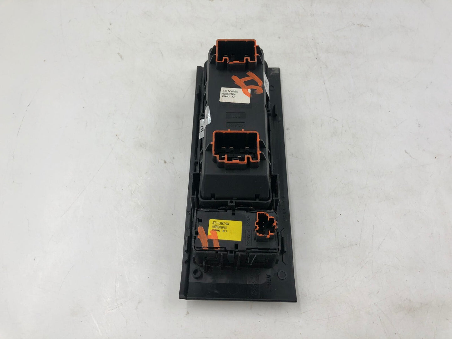 2008-2010 Mercury Mountaineer Master Power Window Switch OEM