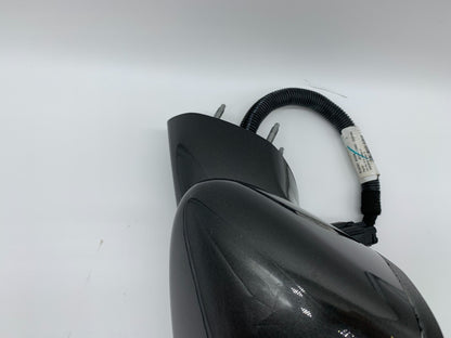 2019-2020 Ford Fusion Driver Side View Power Door Mirror Gray BSA C04B52002