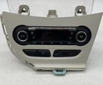 2013-2014 Ford Focus AC Heater Climate Control Temperature OEM L03B33008