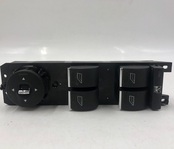 2013-2019 Ford Escape Master Power Window Switch OEM M02B34021