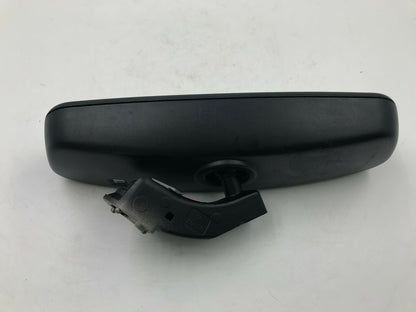 2010-2015 Jaguar XJ Interior Rear View Mirror OEM C04B03008