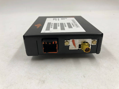 2005-2007 Chrysler Town & Country Radio Satellite Receiver OEM D02B42050