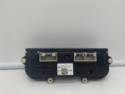 2013-2015 Volkswagen Passat Dual Zone Climate Control AC Heater Heated Seats OEM