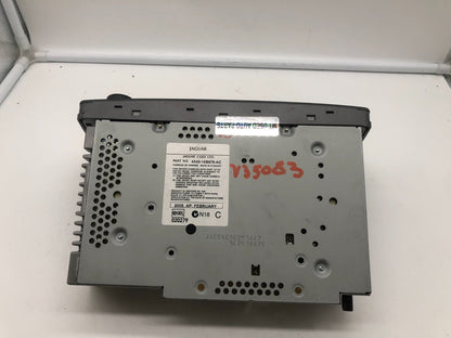 2004-2008 Jaguar X-Type AM FM CD Player Radio Receiver OEM A03B02086