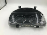 2011 Subaru Legacy Speedometer Instrument Cluster I01B42012