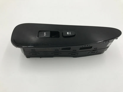 2011-2014 Hyundai Genesis Master Power Window Switch OEM B05014