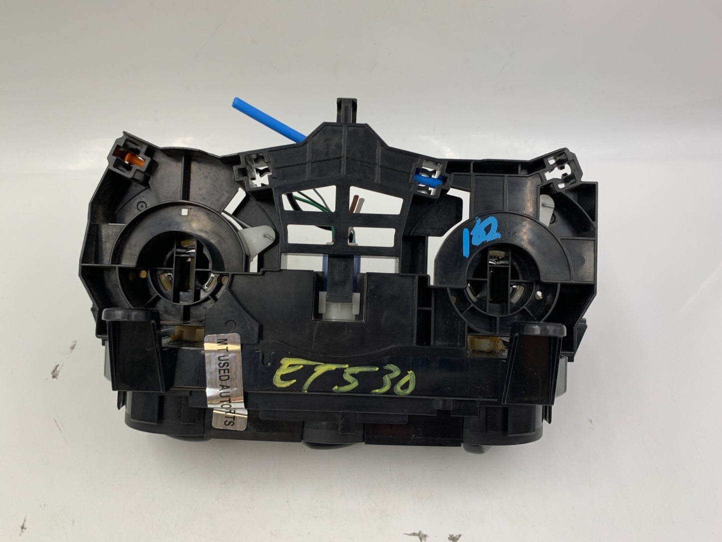 2016 Scion iA AC Heater Climate Control Unit OEM B04B39024